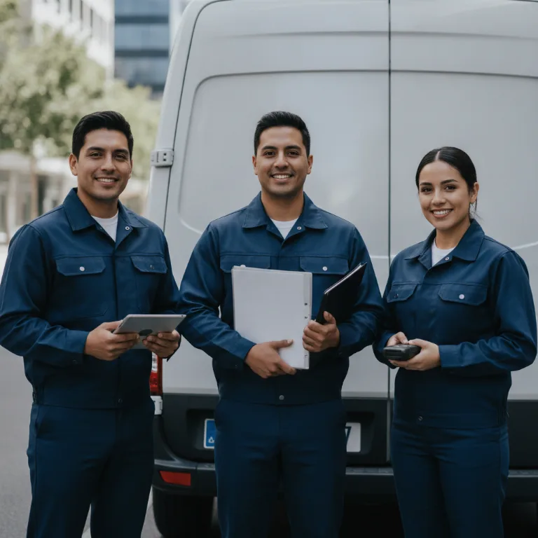 Corretor de Seguros equipe em Itapipoca